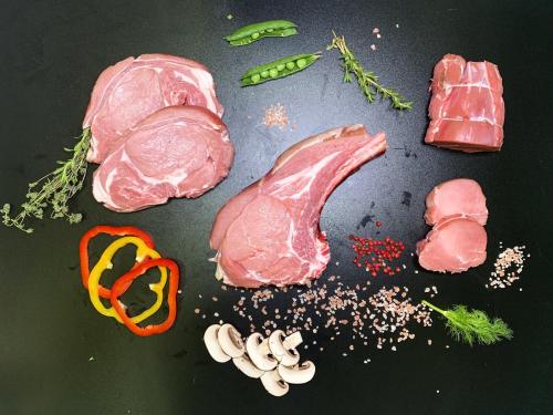 Côté Boucherie - Charcuterie