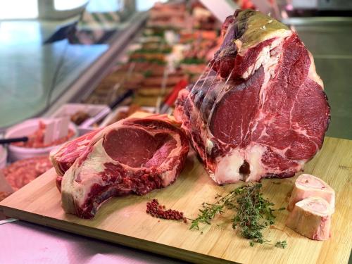 Côté Boucherie - Charcuterie