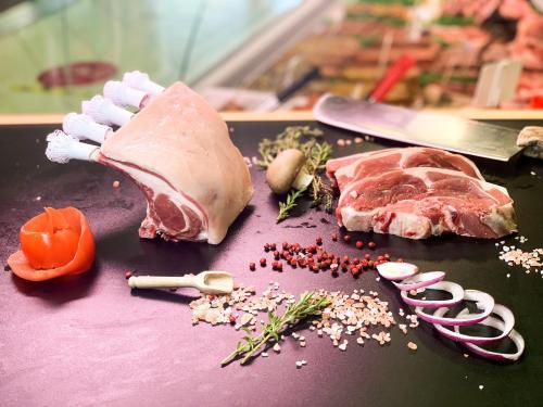 Côté Boucherie - Charcuterie