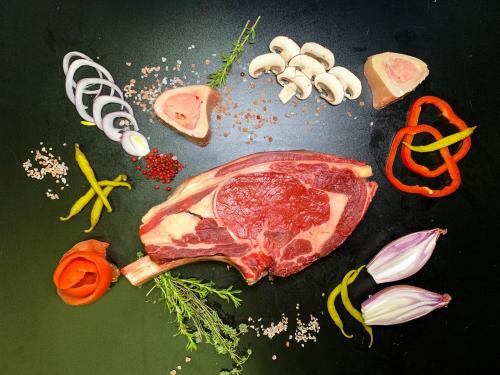 Côté Boucherie - Charcuterie