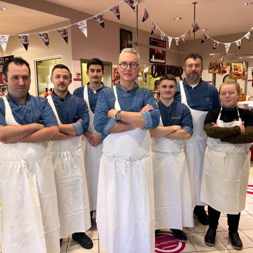 Côté Boucherie - Charcuterie