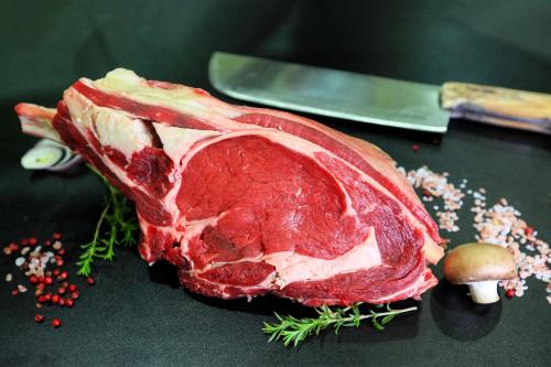 Côté Boucherie - Charcuterie