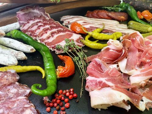 Côté Boucherie - Charcuterie